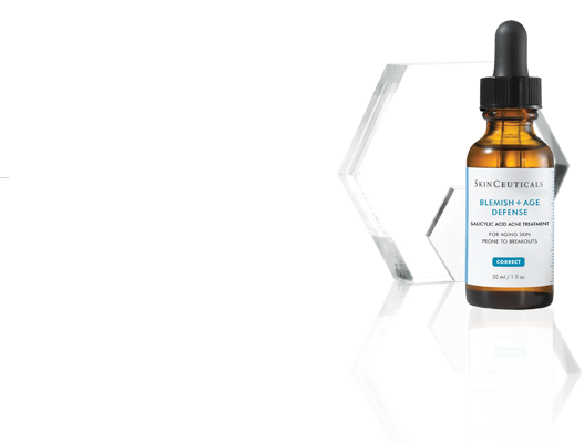 Corrective Serums Corrective Serums
